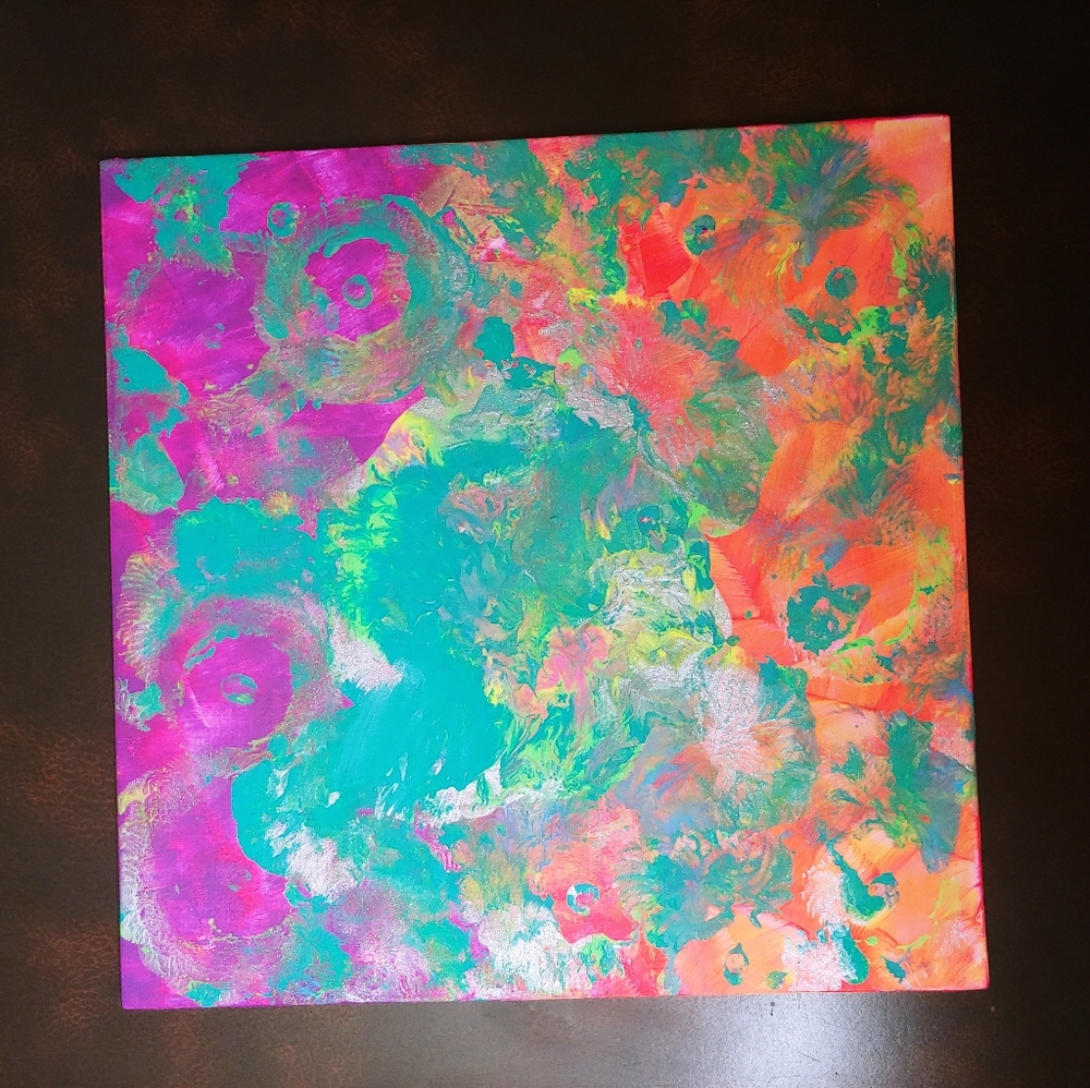 ✨Divine Energy🌺Painting - Picture 5 of 8